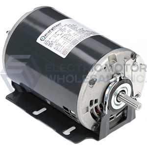 Image for 1/3HP MARATHON 1725/1165RPM 48Y 115V DPAO 1PH MOTOR B402